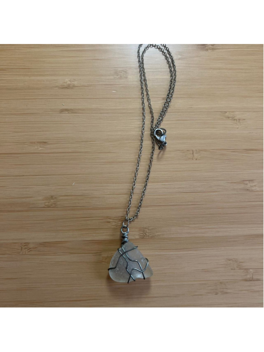 Handmade (by me